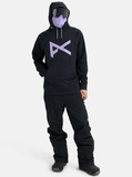 Anon MFI® Pullover Hoodie - Hyper Lilac