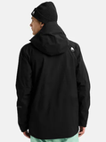 Burton Men's Reserve Stretch Jacket - True Black
