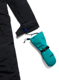 Burton Kids' 2L One Piece Snowsuit - True Black