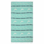 Sand Cloud Towel - Crete