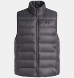 Under Armour Men's UA Legend Down Vest - Castlerock / Black - 025