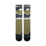 Stance Lonely Peaks Snow OTC Socks