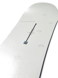 Burton Women's Yeasayer Camber Snowboard - Paws