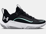 Under Armour Unisex Flow FUTR X 3 Basketball Shoes