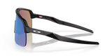 Oakley Sutro™ Lite S Sunglasses - Matte Black W/ Prizm Sapphire