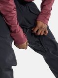 Burton Mens Covert 2.0 2L Insulated Snow Pants