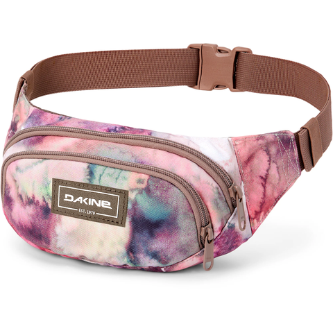 Dakine Hip Pack - Watercolor