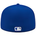 New Era Toronto Blue Jays 1993 World Series Team Color 59FIFTY Fitted Hat