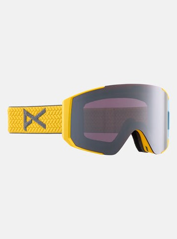 Anon Sync Goggles + Bonus Lens