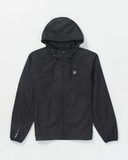 Volcom Mens Wavern Jacket - New Black