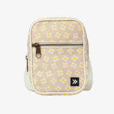 Thread Crossbody Bag - Beige Luna