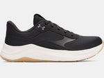 Under Armour Women's UA Aurora 3 Training Shoes - Black/Summit White - 001