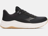 Under Armour Women's UA Aurora 3 Training Shoes - Black/Summit White - 001
