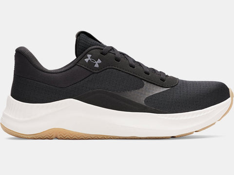 Under Armour Women's UA Aurora 3 Training Shoes - Black/Summit White - 001