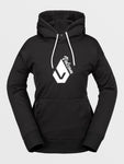 Volcom Women's Core Hydro Hoodie