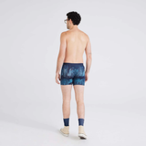 Saxx Vibe Underwear -  Forest Walk-Dark Ink