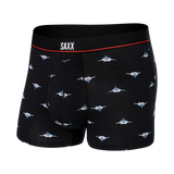 Saxx Non-Stop Underwear - Mini Predator- Black