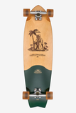 Globe Chromantic 33" Cruiserboard - Beach Bum