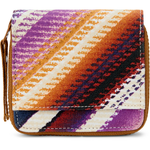 Dakine Women's Everyday Wallet - Blanket Stripe