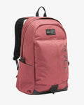 RVCA EDC Backpack - Red