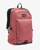 RVCA EDC Backpack - Red