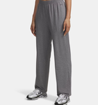 Under Armour Women's UA Motion Lounge Pants - Castlerock Medium Heather / Castlerock - 025