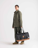 Herschel Heritage™ Duffle - 40L - Black Tonal