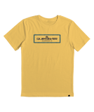 Quiksilver Boys Rain Check T-Shirt