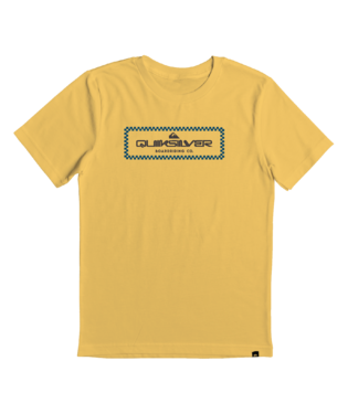 Quiksilver Boys Rain Check T-Shirt