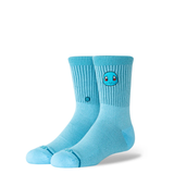 Stance Kids x Pokémon Squirtle Crew Socks