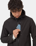 Tentree Mens Nimbus Rain Jacket