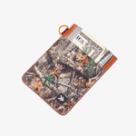Thread Vertical Wallet - Realtree Edge