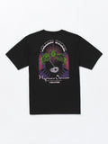 Volcom Mens 1800 Stone S/S Tee