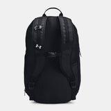 Under Armour UA Hustle 6.0 Team Backpack - Black - 001