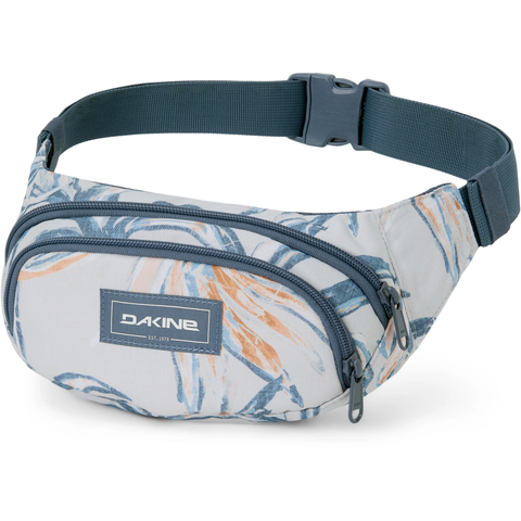 Dakine Hip Pack - Kelp Floral