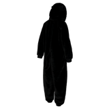 Ripndip Mens Lord Jermal Onesie - Black