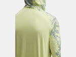 Under Armour Men's UA Fish Pro Camo Hoodie