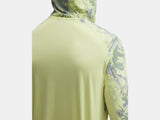 Under Armour Men's UA Fish Pro Camo Hoodie