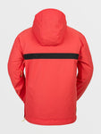 Volcom Mens Longo Pullover Jacket