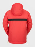 Volcom Mens Longo Pullover Jacket