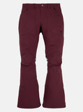 Burton Womens Vida 2L Stretch Snow Pants