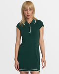 RVCA Womens Wednesday Sweater Dress