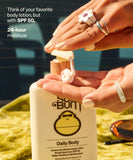 Sun Bum Daily 50 SPF Body Lotion - 237ml