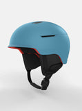 Anon Logan Wavecel Helmet - Retro Blue