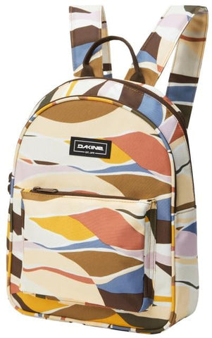 dakine mini backpack purse tan Dakine Essentials Pack Mini 7L