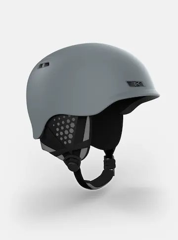anon mens snowboarding helmet Anon Mens Rodan Ski & Snowboard Helmet