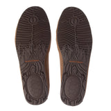Manitobah Women's Tolani Moccasin - Oak