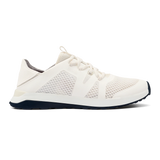 OluKai Womens Huia Slip-On Athletic Shoes - White