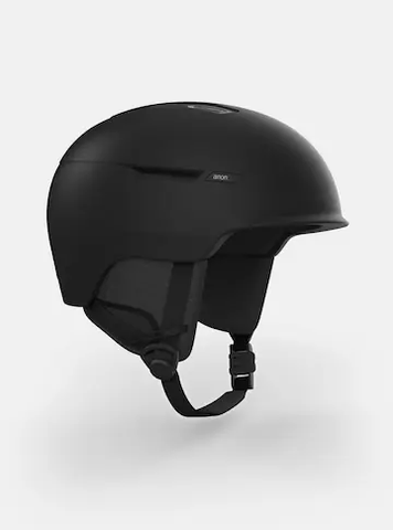 Anon Logan Wavecel Helmet - Black