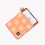Thread Vertical Wallet - Star Daze